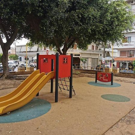 Comfy Apt In Chania City Center Exterior photo